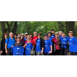 Club de Curling Laval sur le Lac et amis