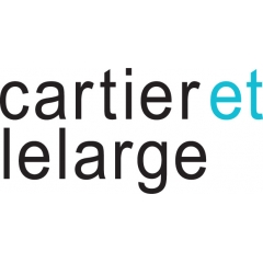 Cartier et Lelarge
