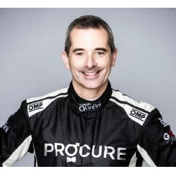 Équipe Bertrand Godin