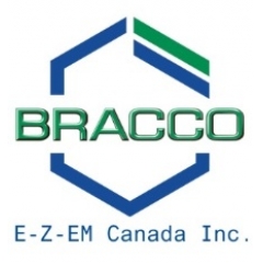 E-Z-EM Canada inc /BRACCO