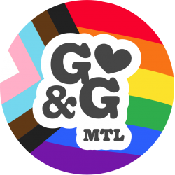 Gay & Grey Montréal