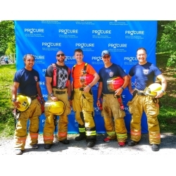 Association des Pompiers de Montréal