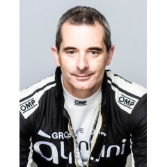 Bertrand Godin