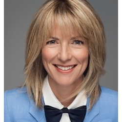 Isabelle Pagé
