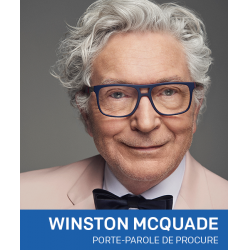 Winston McQuade
